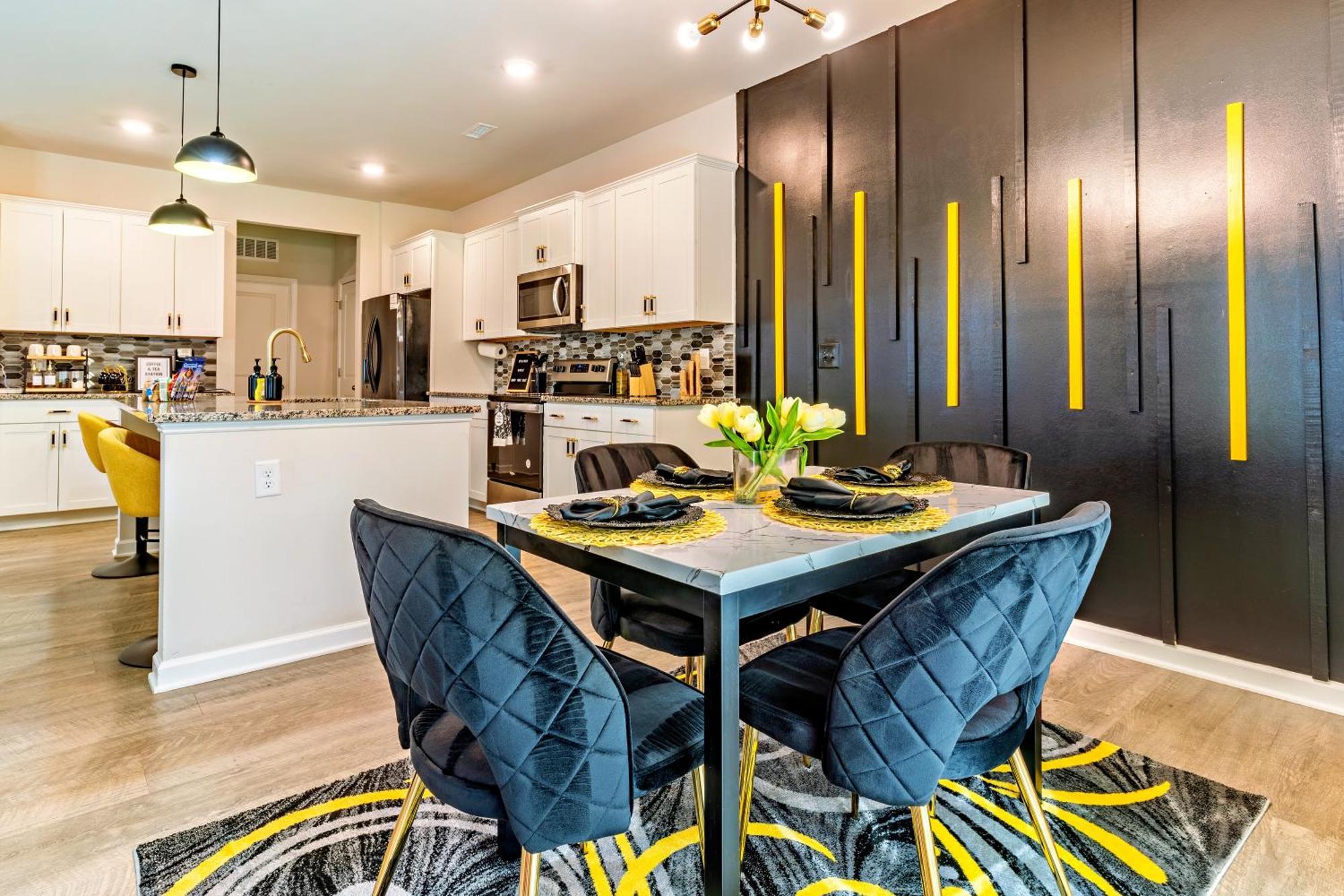 Raleigh Luxe Family Retreat- 15 Min To Downtown, Kids Gear, Fast Wifi For Wfh, Ev & Pet Friendly Exterior foto