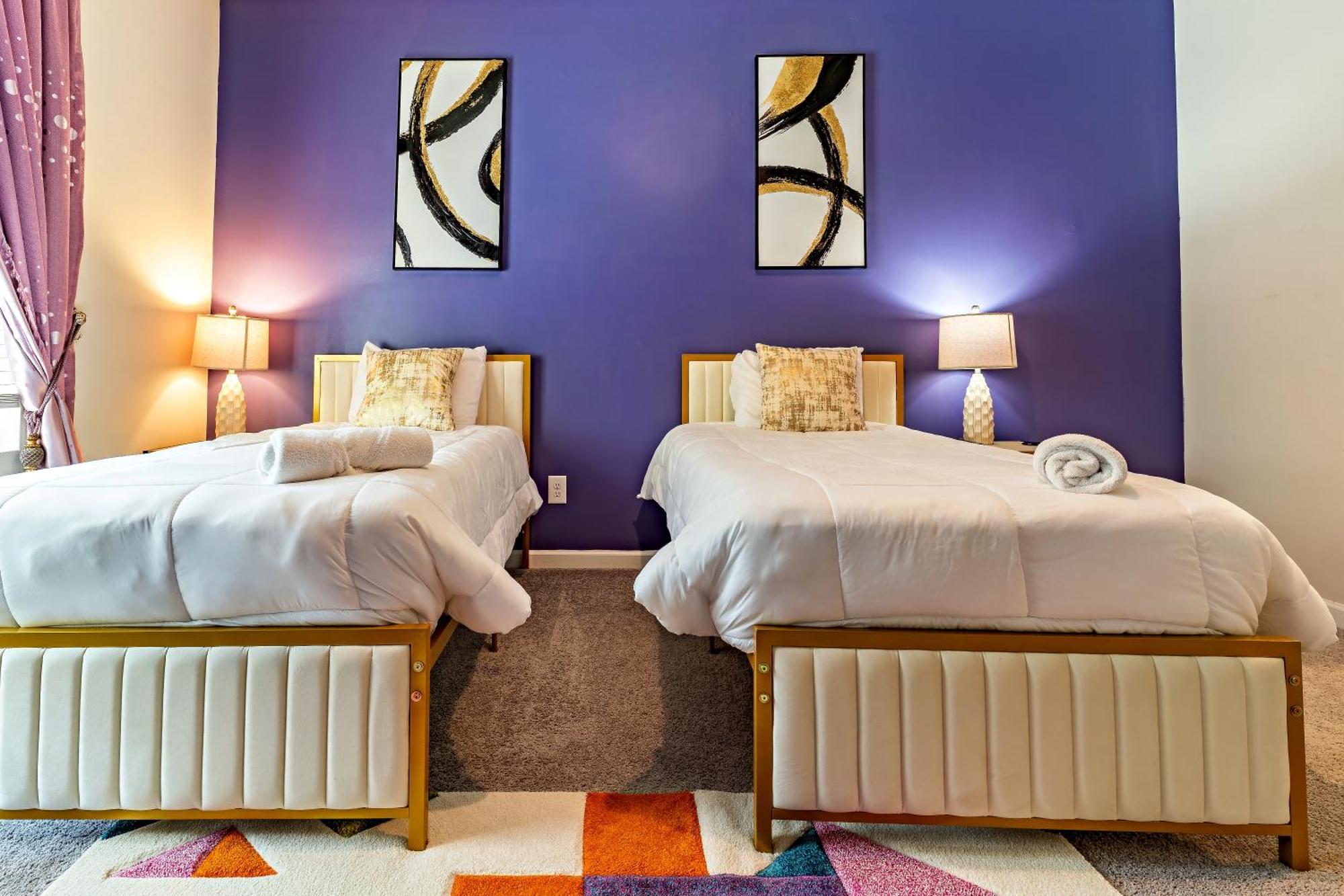 Raleigh Luxe Family Retreat- 15 Min To Downtown, Kids Gear, Fast Wifi For Wfh, Ev & Pet Friendly Exterior foto